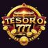 Tesoro 777 logo